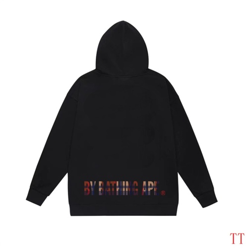 Cheap Bape Hoodies Long Sleeved For Unisex #1255008 Replica Wholesale [$42.00 USD] [ITEM#1255008] on Replica Bape Hoodies