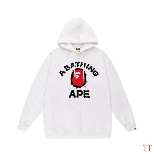 Cheap Bape Hoodies Long Sleeved For Unisex #1255015 Replica Wholesale [$42.00 USD] [ITEM#1255015] on Replica Bape Hoodies