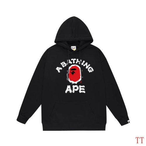 Cheap Bape Hoodies Long Sleeved For Unisex #1255017 Replica Wholesale [$42.00 USD] [ITEM#1255017] on Replica Bape Hoodies