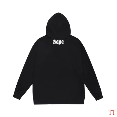 Cheap Bape Hoodies Long Sleeved For Unisex #1255017 Replica Wholesale [$42.00 USD] [ITEM#1255017] on Replica Bape Hoodies