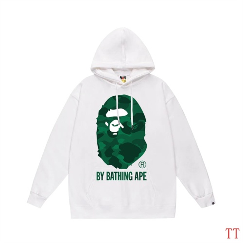 Cheap Bape Hoodies Long Sleeved For Unisex #1255028 Replica Wholesale [$42.00 USD] [ITEM#1255028] on Replica Bape Hoodies