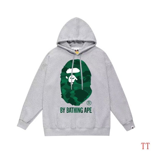 Cheap Bape Hoodies Long Sleeved For Unisex #1255029 Replica Wholesale [$42.00 USD] [ITEM#1255029] on Replica Bape Hoodies