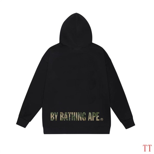 Cheap Bape Hoodies Long Sleeved For Unisex #1255036 Replica Wholesale [$42.00 USD] [ITEM#1255036] on Replica Bape Hoodies