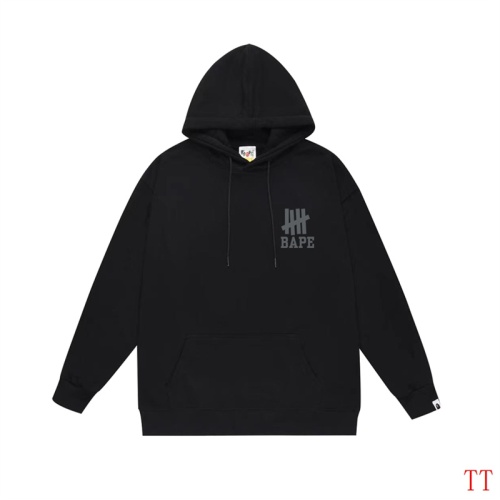 Cheap Bape Hoodies Long Sleeved For Unisex #1255039 Replica Wholesale [$42.00 USD] [ITEM#1255039] on Replica Bape Hoodies