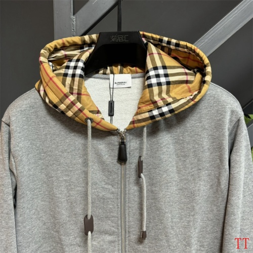 Cheap Burberry Hoodies Long Sleeved For Unisex #1255043 Replica Wholesale [$85.00 USD] [ITEM#1255043] on Replica Burberry Hoodies