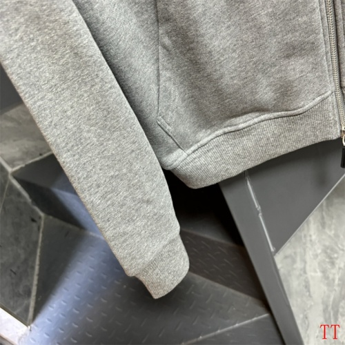 Cheap Burberry Hoodies Long Sleeved For Unisex #1255043 Replica Wholesale [$85.00 USD] [ITEM#1255043] on Replica Burberry Hoodies