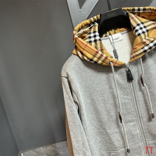 Cheap Burberry Hoodies Long Sleeved For Unisex #1255043 Replica Wholesale [$85.00 USD] [ITEM#1255043] on Replica Burberry Hoodies