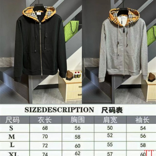 Cheap Burberry Hoodies Long Sleeved For Unisex #1255043 Replica Wholesale [$85.00 USD] [ITEM#1255043] on Replica Burberry Hoodies