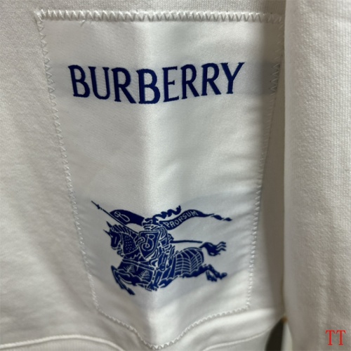 Cheap Burberry Hoodies Long Sleeved For Unisex #1255049 Replica Wholesale [$56.00 USD] [ITEM#1255049] on Replica Burberry Hoodies