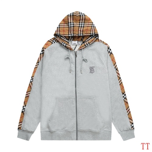 Cheap Burberry Hoodies Long Sleeved For Unisex #1255051 Replica Wholesale [$64.00 USD] [ITEM#1255051] on Replica Burberry Hoodies