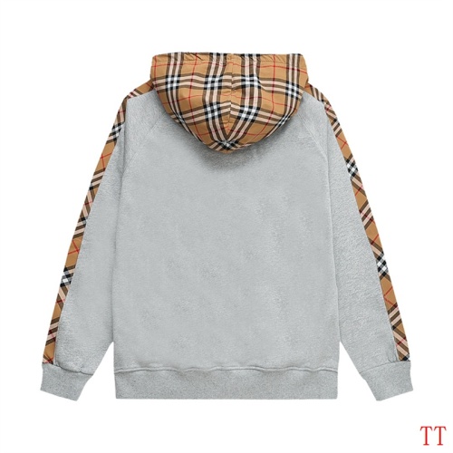 Cheap Burberry Hoodies Long Sleeved For Unisex #1255051 Replica Wholesale [$64.00 USD] [ITEM#1255051] on Replica Burberry Hoodies