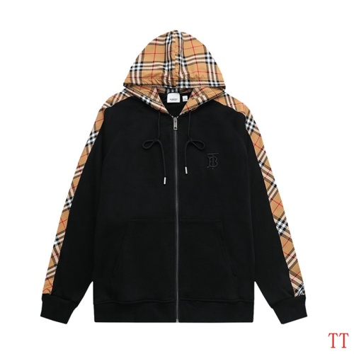 Cheap Burberry Hoodies Long Sleeved For Unisex #1255052 Replica Wholesale [$64.00 USD] [ITEM#1255052] on Replica Burberry Hoodies