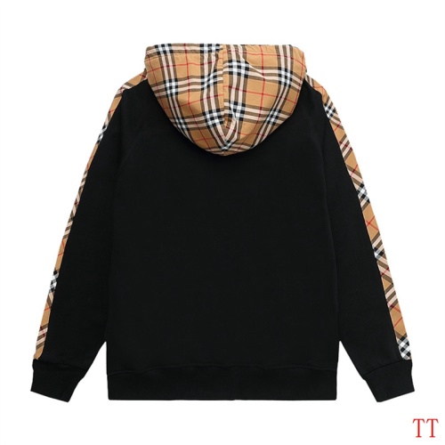 Cheap Burberry Hoodies Long Sleeved For Unisex #1255052 Replica Wholesale [$64.00 USD] [ITEM#1255052] on Replica Burberry Hoodies