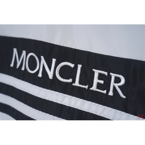 Cheap Moncler Jackets Long Sleeved For Men #1255060 Replica Wholesale [$64.00 USD] [ITEM#1255060] on Replica Moncler Jackets