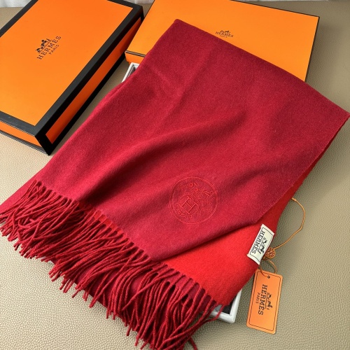 Cheap Hermes Scarf #1255076 Replica Wholesale [$72.00 USD] [ITEM#1255076] on Replica Hermes Scarf