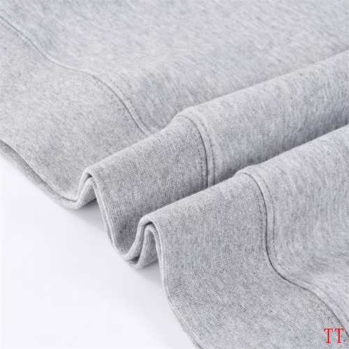 Cheap Tommy Hilfiger TH Hoodies Long Sleeved For Men #1255080 Replica Wholesale [$42.00 USD] [ITEM#1255080] on Replica Tommy Hilfiger TH Hoodies