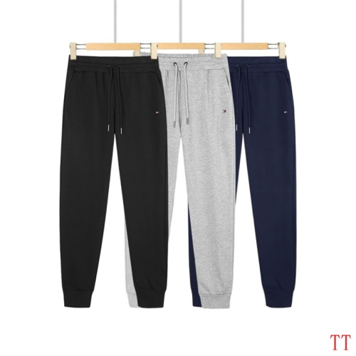 Cheap Tommy Hilfiger TH Pants For Men #1255089 Replica Wholesale [$45.00 USD] [ITEM#1255089] on Replica Tommy Hilfiger TH Pants