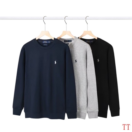 Cheap Ralph Lauren Polo Hoodies Long Sleeved For Men #1255092 Replica Wholesale [$42.00 USD] [ITEM#1255092] on Replica Ralph Lauren Polo Hoodies