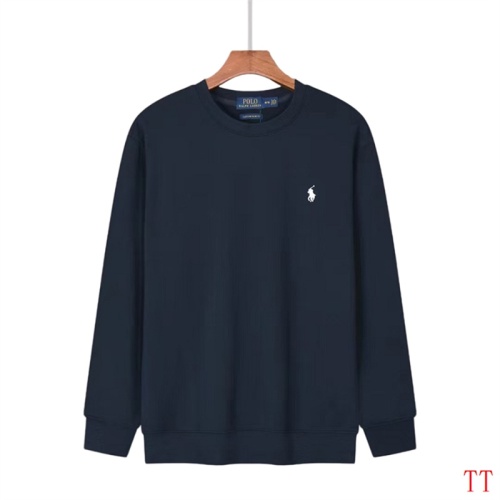 Cheap Ralph Lauren Polo Hoodies Long Sleeved For Men #1255093 Replica Wholesale [$42.00 USD] [ITEM#1255093] on Replica Ralph Lauren Polo Hoodies