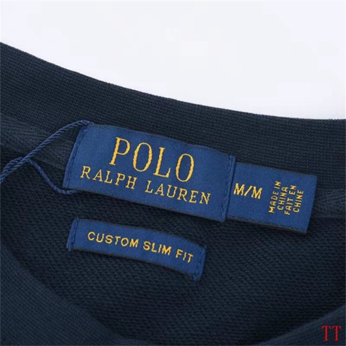 Cheap Ralph Lauren Polo Hoodies Long Sleeved For Men #1255093 Replica Wholesale [$42.00 USD] [ITEM#1255093] on Replica Ralph Lauren Polo Hoodies