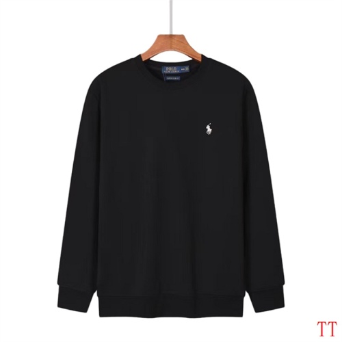 Cheap Ralph Lauren Polo Hoodies Long Sleeved For Men #1255094 Replica Wholesale [$42.00 USD] [ITEM#1255094] on Replica Ralph Lauren Polo Hoodies