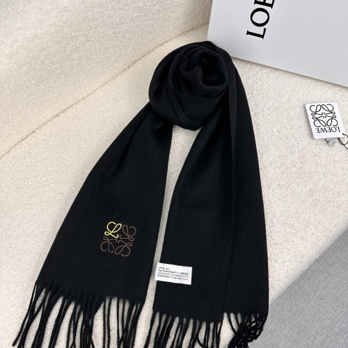 Cheap LOEWE Scarf #1255123 Replica Wholesale [$52.00 USD] [ITEM#1255123] on Replica LOEWE Scarf