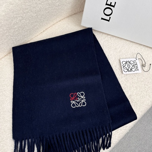 Cheap LOEWE Scarf #1255128 Replica Wholesale [$52.00 USD] [ITEM#1255128] on Replica LOEWE Scarf