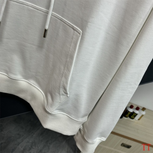 Cheap Christian Dior Hoodies Long Sleeved For Unisex #1255158 Replica Wholesale [$64.00 USD] [ITEM#1255158] on Replica Christian Dior Hoodies