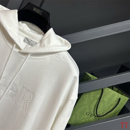 Cheap Christian Dior Hoodies Long Sleeved For Unisex #1255158 Replica Wholesale [$64.00 USD] [ITEM#1255158] on Replica Christian Dior Hoodies