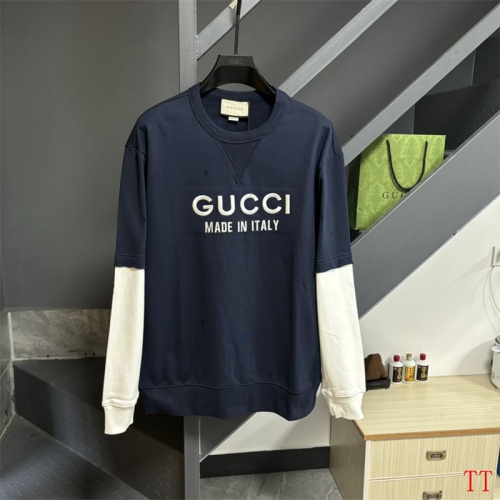 Cheap Gucci Hoodies Long Sleeved For Unisex #1255208 Replica Wholesale [$56.00 USD] [ITEM#1255208] on Replica Gucci Hoodies