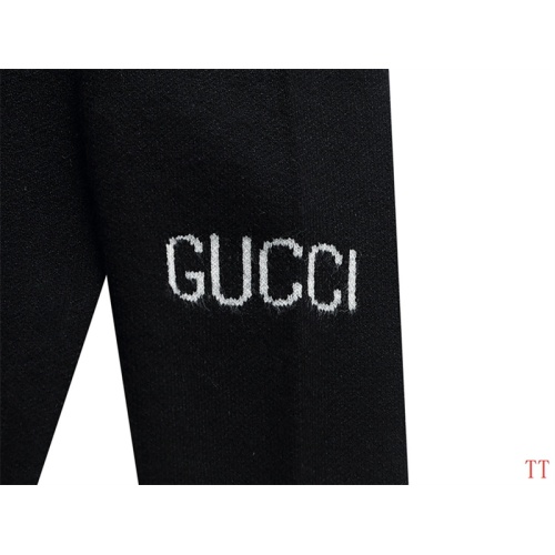 Cheap Gucci Sweaters Long Sleeved For Unisex #1255212 Replica Wholesale [$48.00 USD] [ITEM#1255212] on Replica Gucci Sweaters