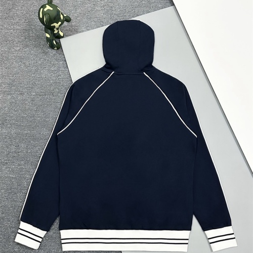 Cheap Gucci Jackets Long Sleeved For Unisex #1255221 Replica Wholesale [$82.00 USD] [ITEM#1255221] on Replica Gucci Jackets