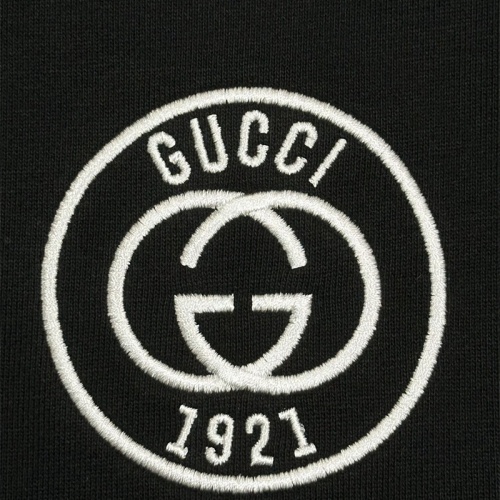 Cheap Gucci Jackets Long Sleeved For Unisex #1255222 Replica Wholesale [$82.00 USD] [ITEM#1255222] on Replica Gucci Jackets