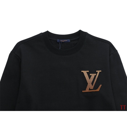 Cheap Louis Vuitton LV Hoodies Long Sleeved For Unisex #1255227 Replica Wholesale [$56.00 USD] [ITEM#1255227] on Replica Louis Vuitton LV Hoodies