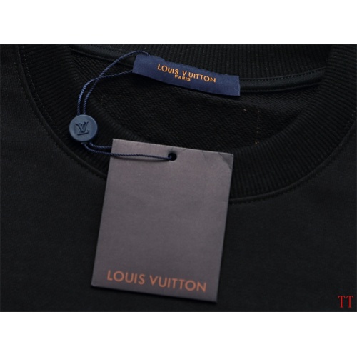 Cheap Louis Vuitton LV Hoodies Long Sleeved For Unisex #1255227 Replica Wholesale [$56.00 USD] [ITEM#1255227] on Replica Louis Vuitton LV Hoodies