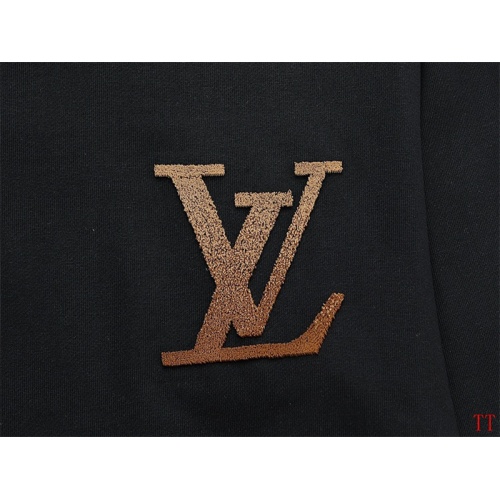 Cheap Louis Vuitton LV Hoodies Long Sleeved For Unisex #1255227 Replica Wholesale [$56.00 USD] [ITEM#1255227] on Replica Louis Vuitton LV Hoodies