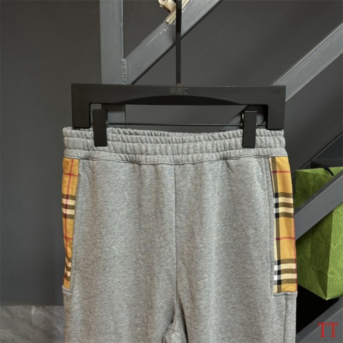 Cheap Burberry Pants For Unisex #1255228 Replica Wholesale [$60.00 USD] [ITEM#1255228] on Replica Burberry Pants