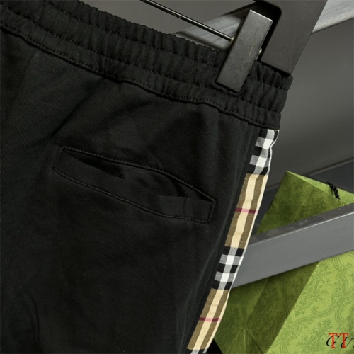 Cheap Burberry Pants For Unisex #1255229 Replica Wholesale [$60.00 USD] [ITEM#1255229] on Replica Burberry Pants