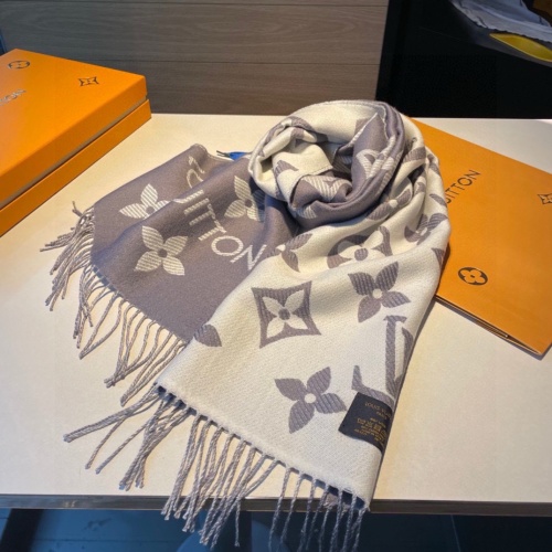 Cheap Louis Vuitton Scarf #1255257 Replica Wholesale [$48.00 USD] [ITEM#1255257] on Replica Louis Vuitton Scarf