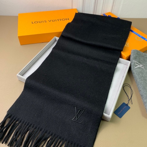 Cheap Louis Vuitton Scarf #1255275 Replica Wholesale [$52.00 USD] [ITEM#1255275] on Replica Louis Vuitton Scarf