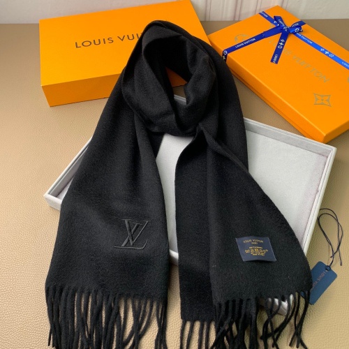 Cheap Louis Vuitton Scarf #1255275 Replica Wholesale [$52.00 USD] [ITEM#1255275] on Replica Louis Vuitton Scarf