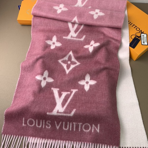 Cheap Louis Vuitton Scarf #1255290 Replica Wholesale [$56.00 USD] [ITEM#1255290] on Replica Louis Vuitton Scarf