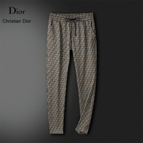 Cheap Christian Dior Pants For Men #1255304 Replica Wholesale [$52.00 USD] [ITEM#1255304] on Replica Christian Dior Pants