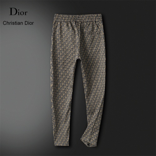 Cheap Christian Dior Pants For Men #1255304 Replica Wholesale [$52.00 USD] [ITEM#1255304] on Replica Christian Dior Pants