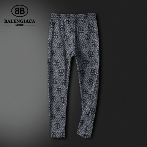 Cheap Balenciaga Pants For Men #1255305 Replica Wholesale [$52.00 USD] [ITEM#1255305] on Replica Balenciaga Pants