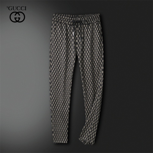 Cheap Gucci Pants For Men #1255312 Replica Wholesale [$52.00 USD] [ITEM#1255312] on Replica Gucci Pants