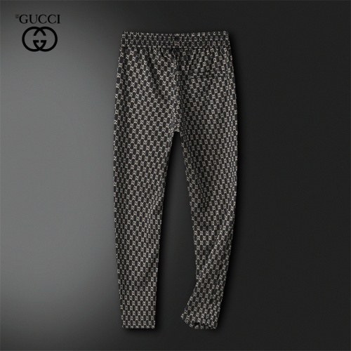 Cheap Gucci Pants For Men #1255312 Replica Wholesale [$52.00 USD] [ITEM#1255312] on Replica Gucci Pants