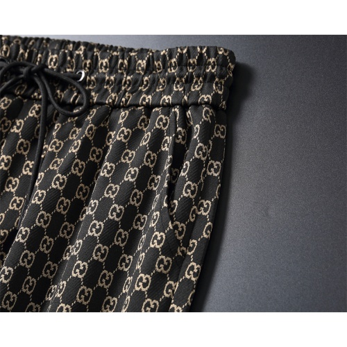 Cheap Gucci Pants For Men #1255312 Replica Wholesale [$52.00 USD] [ITEM#1255312] on Replica Gucci Pants