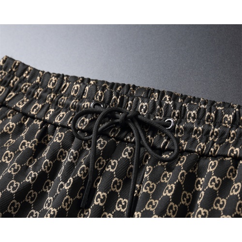 Cheap Gucci Pants For Men #1255312 Replica Wholesale [$52.00 USD] [ITEM#1255312] on Replica Gucci Pants