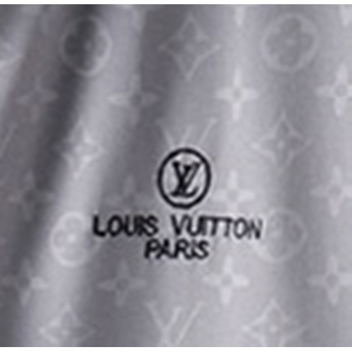 Cheap Louis Vuitton LV Jackets Long Sleeved For Men #1255397 Replica Wholesale [$60.00 USD] [ITEM#1255397] on Replica Louis Vuitton LV Jackets